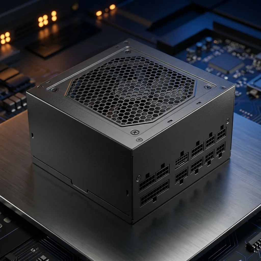 750W Gaming PSUs