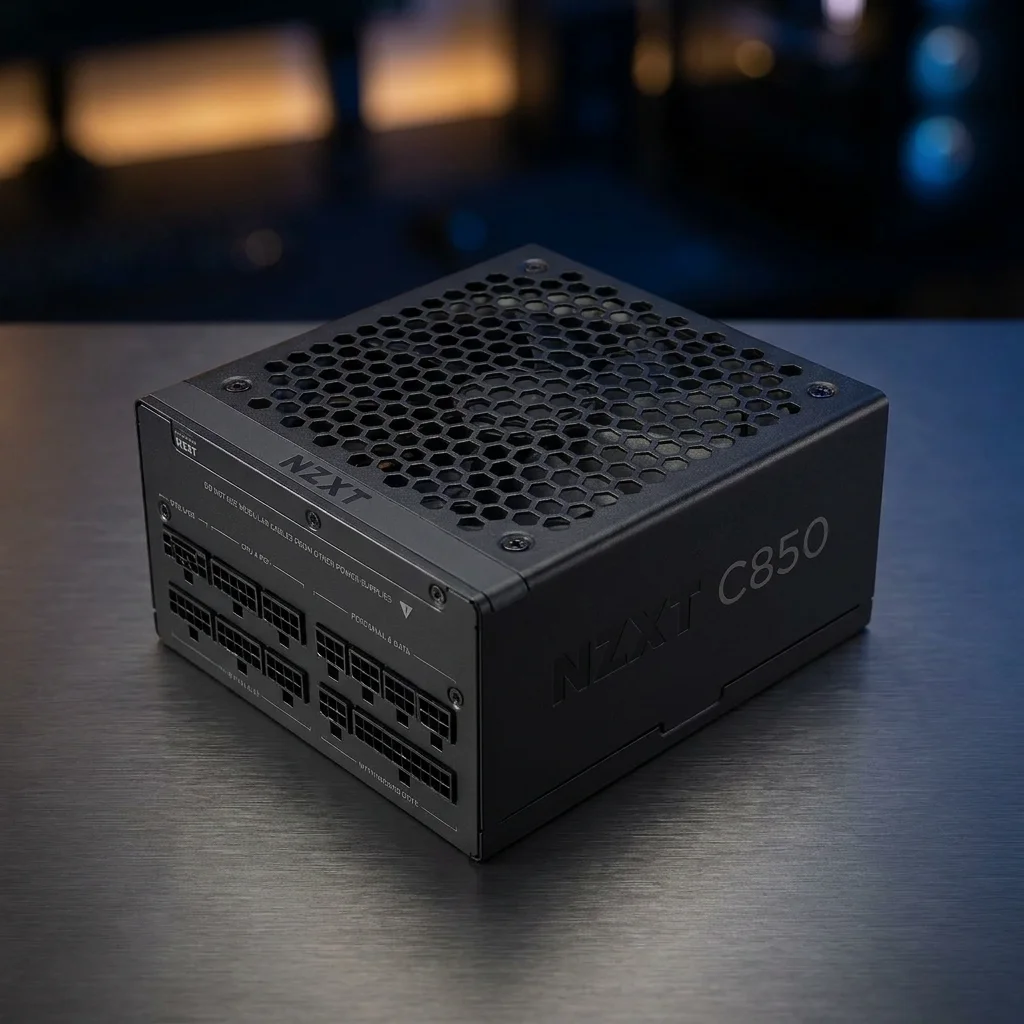 850W Gaming PSUs