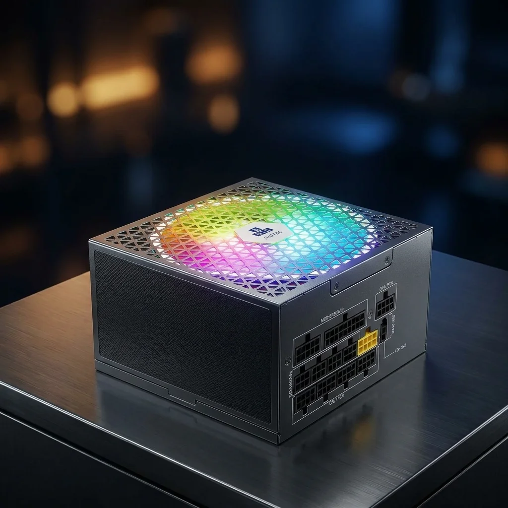 1000W High-End PSUs