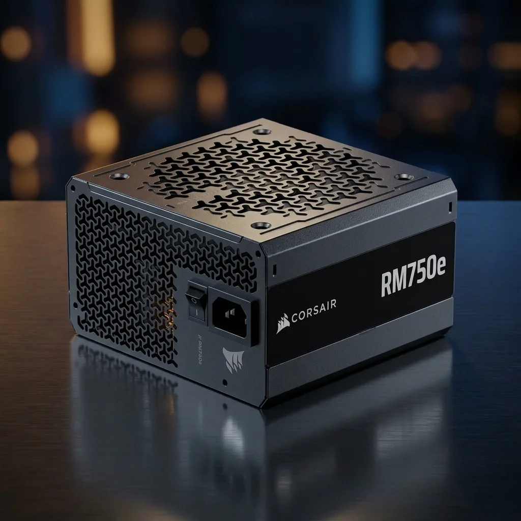 ATX 3.x / PCIe 5.x PSUs