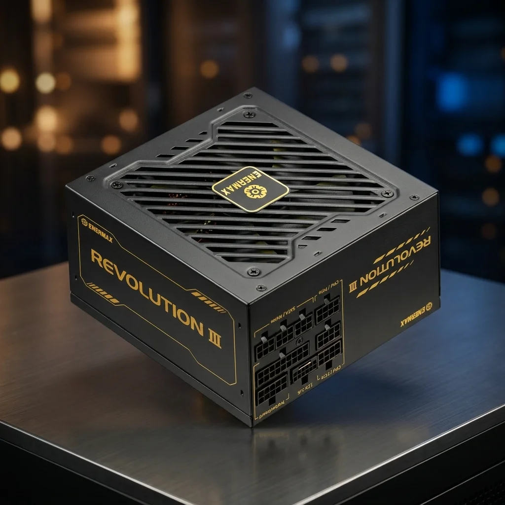 SFX Compact PSUs