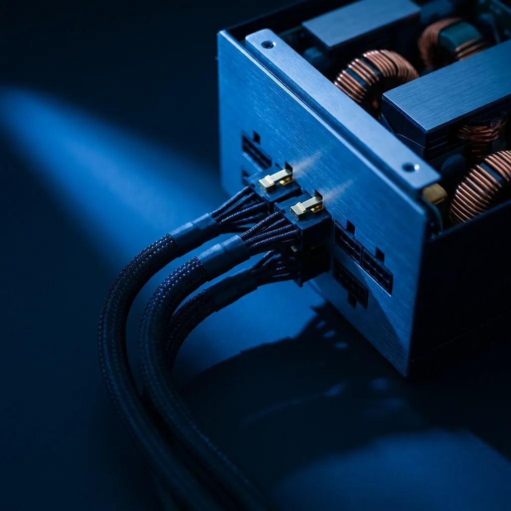 best power supply for gaming pc