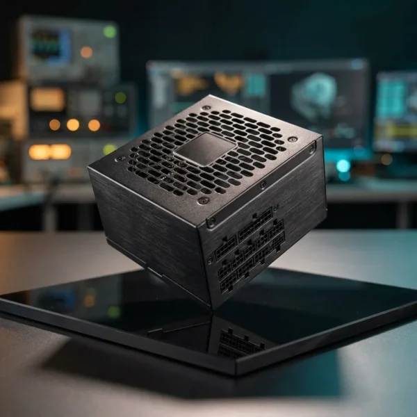 Thermaltake Toughpower GT 850W ATX 3.1 Standard Power Supply; 80 Plus Gold Efficiency; Smart Zero Fan; Native 450W PCIe 5.1 Connector; PS-TPT-0850FNFAGU-3; 5 Year Warranty
