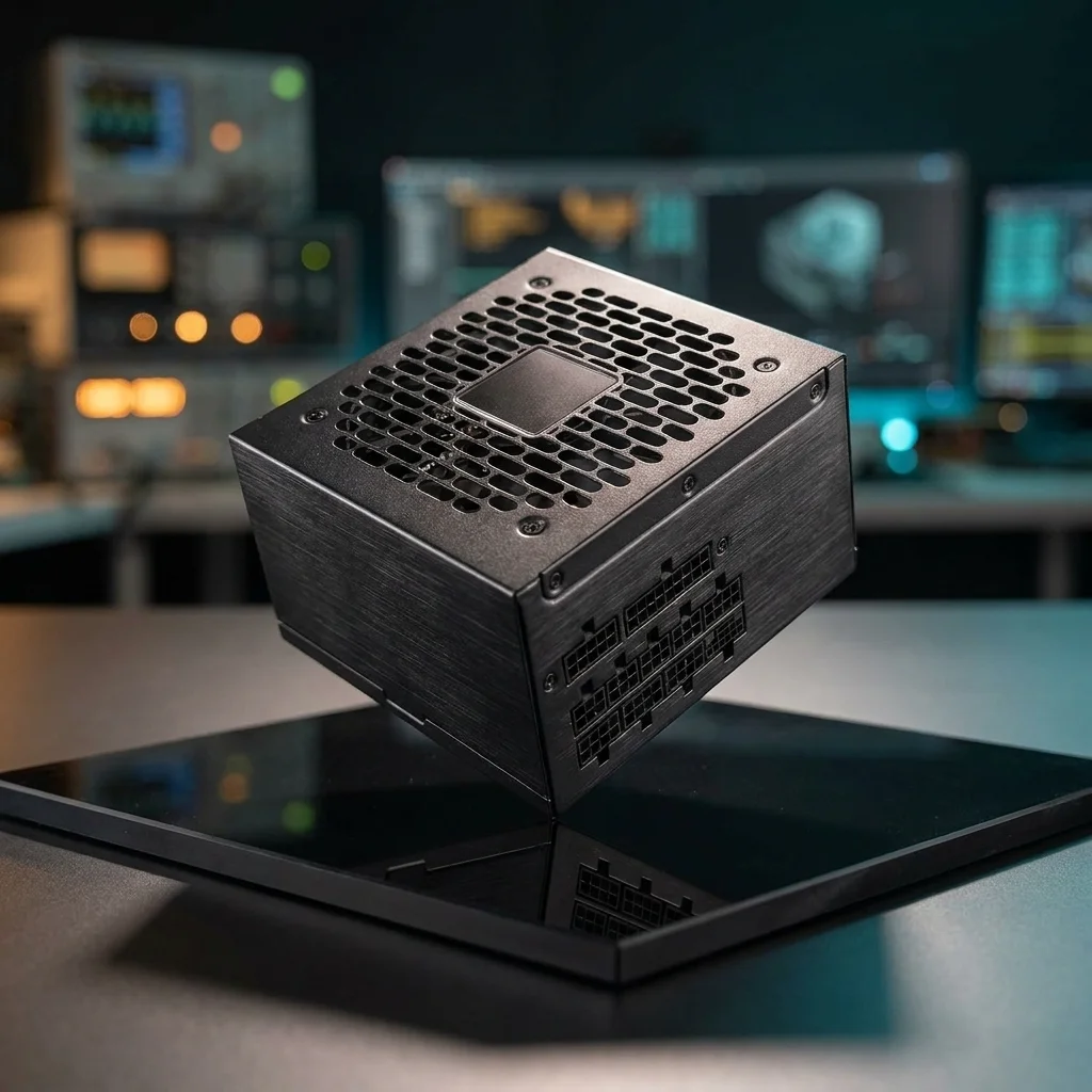 Thermaltake Toughpower GT 850W ATX 3.1 Standard Power Supply; 80 Plus Gold Efficiency; Smart Zero Fan; Native 450W PCIe 5.1 Connector; PS-TPT-0850FNFAGU-3; 5 Year Warranty