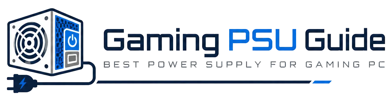 best power supply for gaming pc